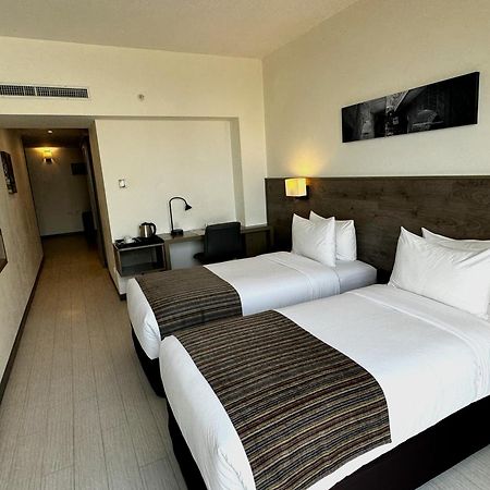 Best Western Plus Urban Larco Hotel Лима Экстерьер фото