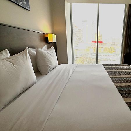 Best Western Plus Urban Larco Hotel Лима Экстерьер фото