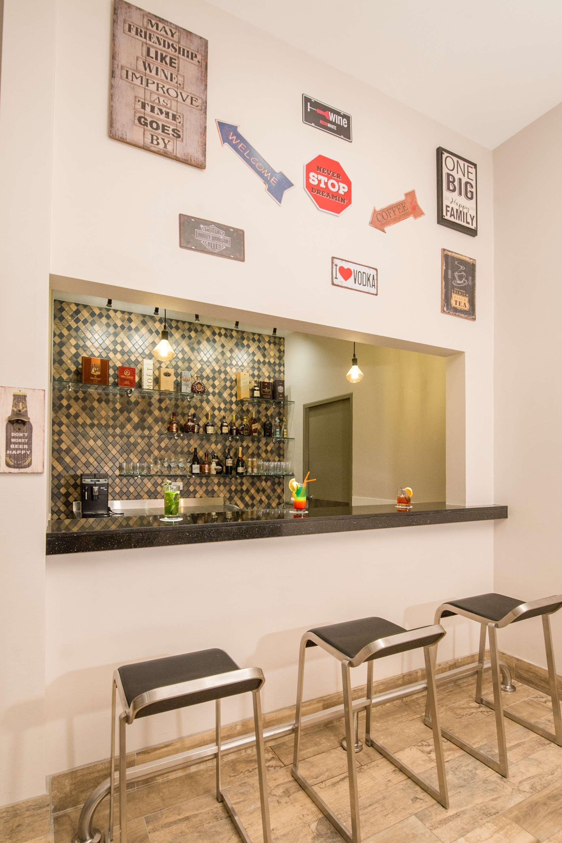 Best Western Plus Urban Larco Hotel Лима Экстерьер фото