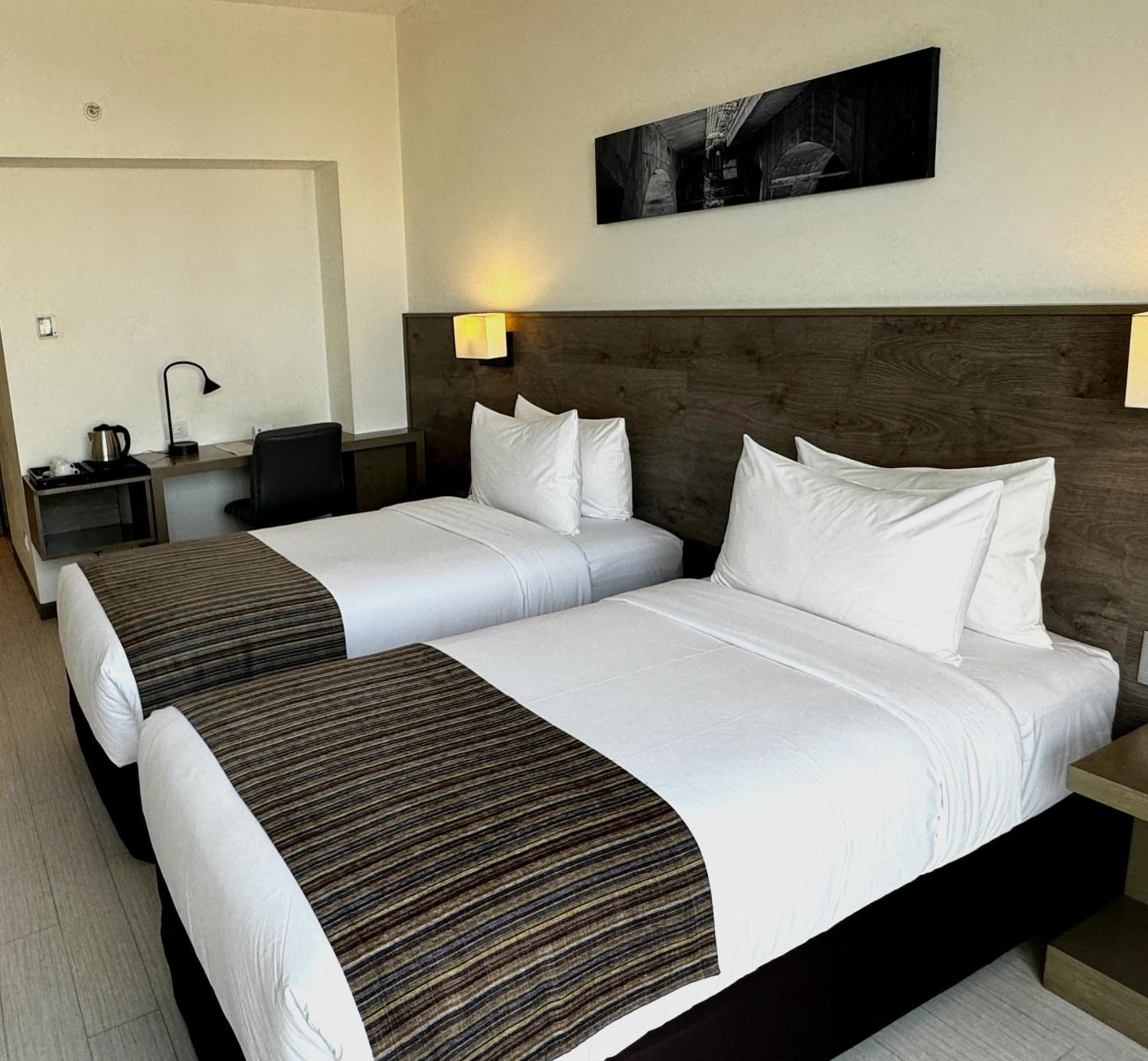 Best Western Plus Urban Larco Hotel Лима Экстерьер фото