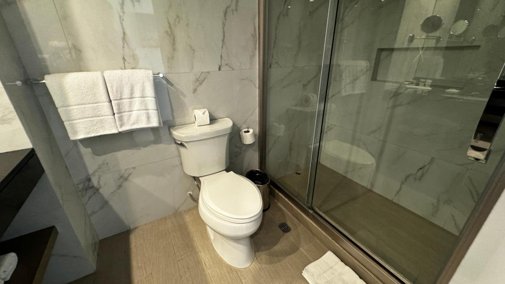 Best Western Plus Urban Larco Hotel Лима Экстерьер фото