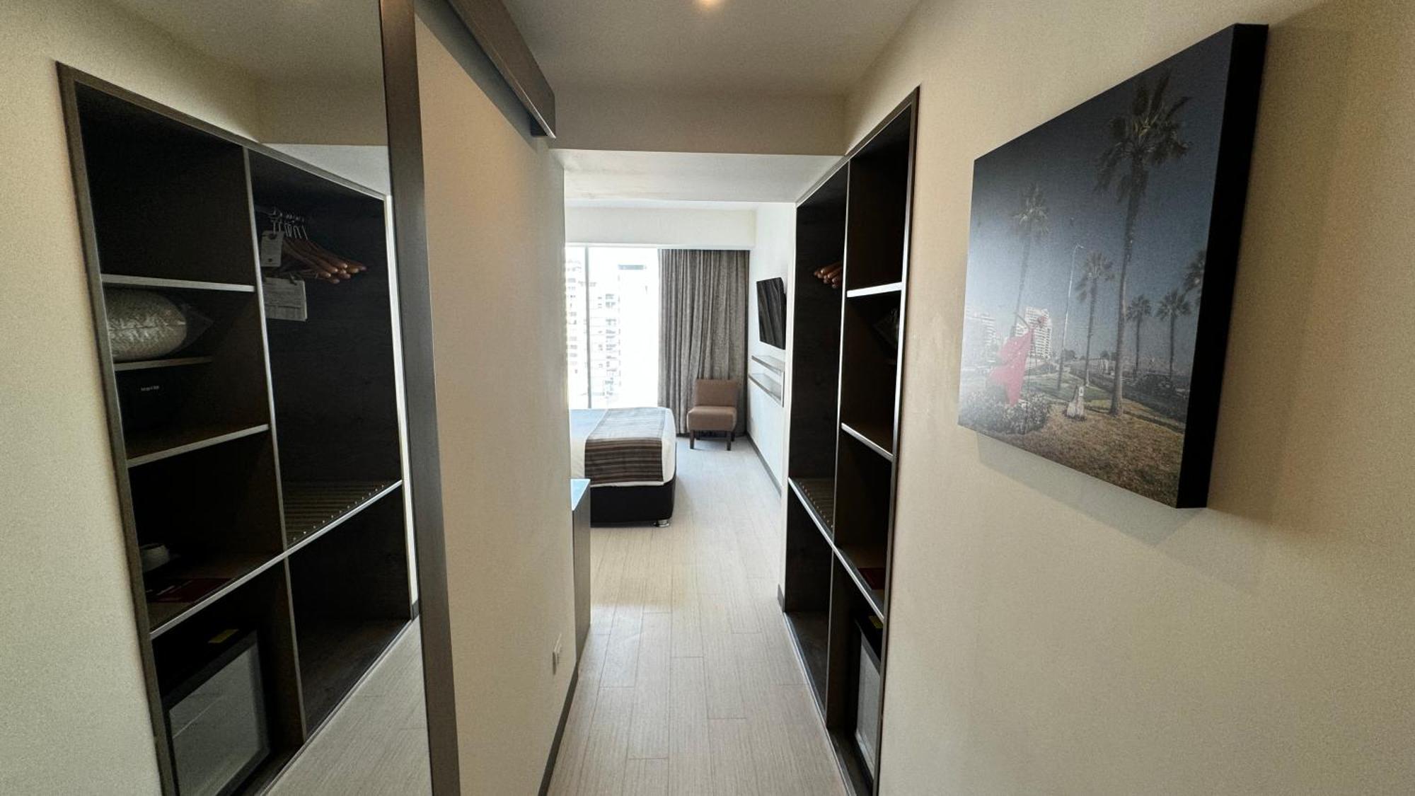 Best Western Plus Urban Larco Hotel Лима Экстерьер фото