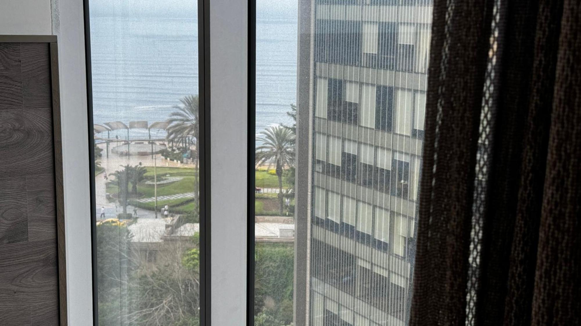 Best Western Plus Urban Larco Hotel Лима Экстерьер фото
