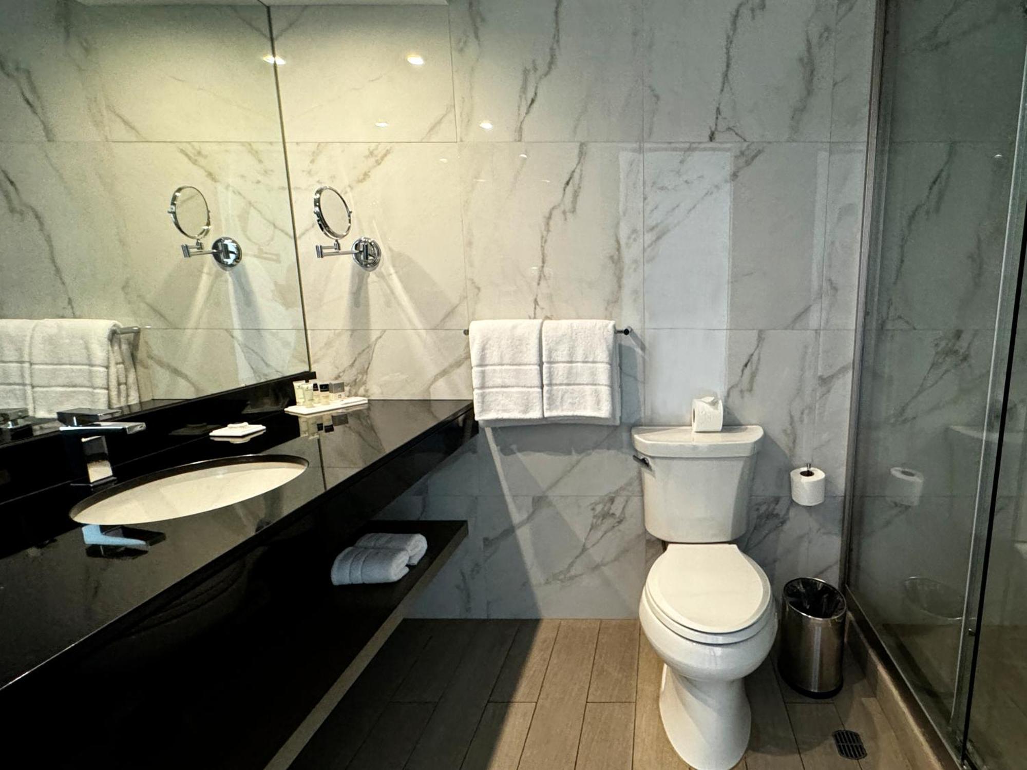Best Western Plus Urban Larco Hotel Лима Экстерьер фото