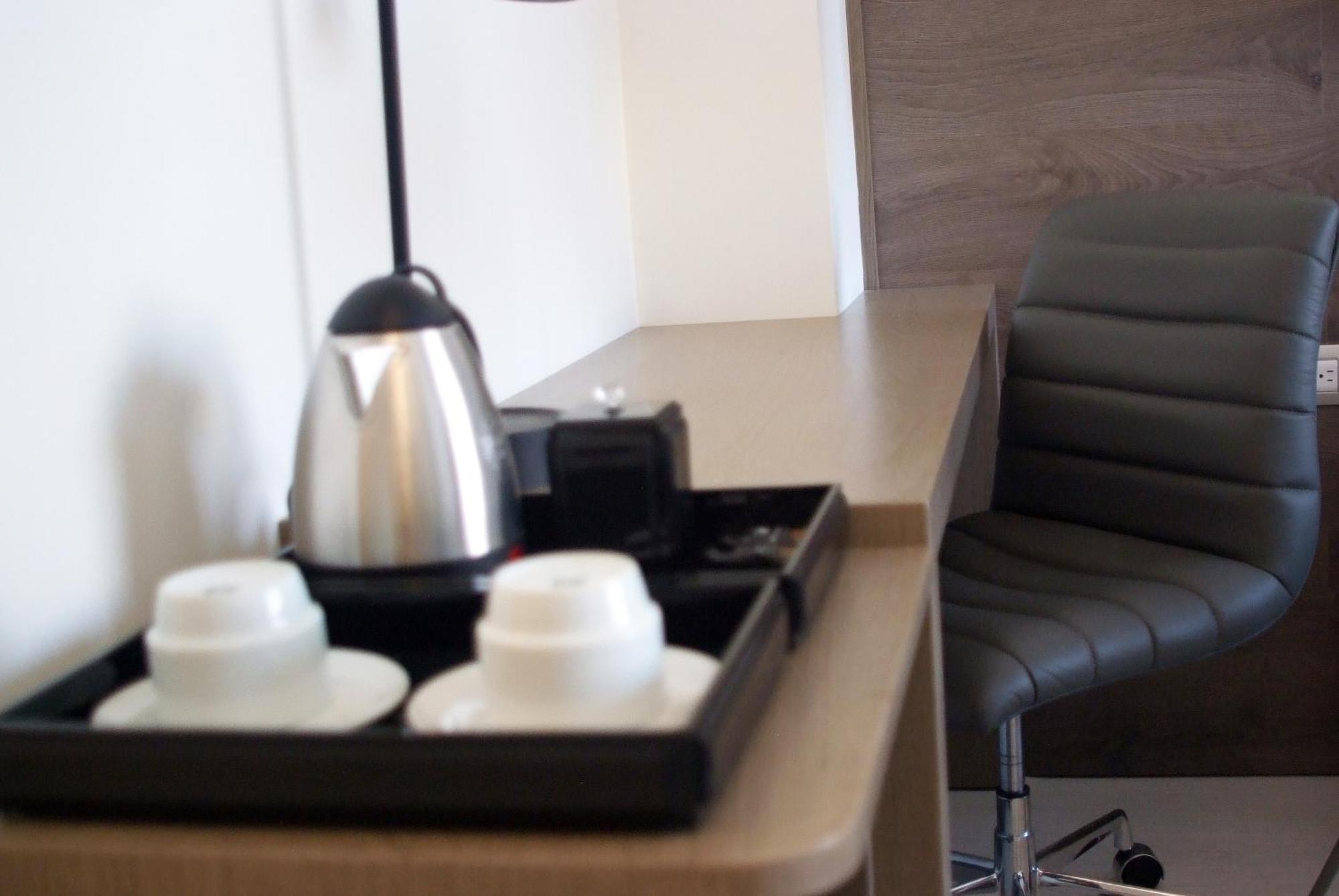 Best Western Plus Urban Larco Hotel Лима Экстерьер фото