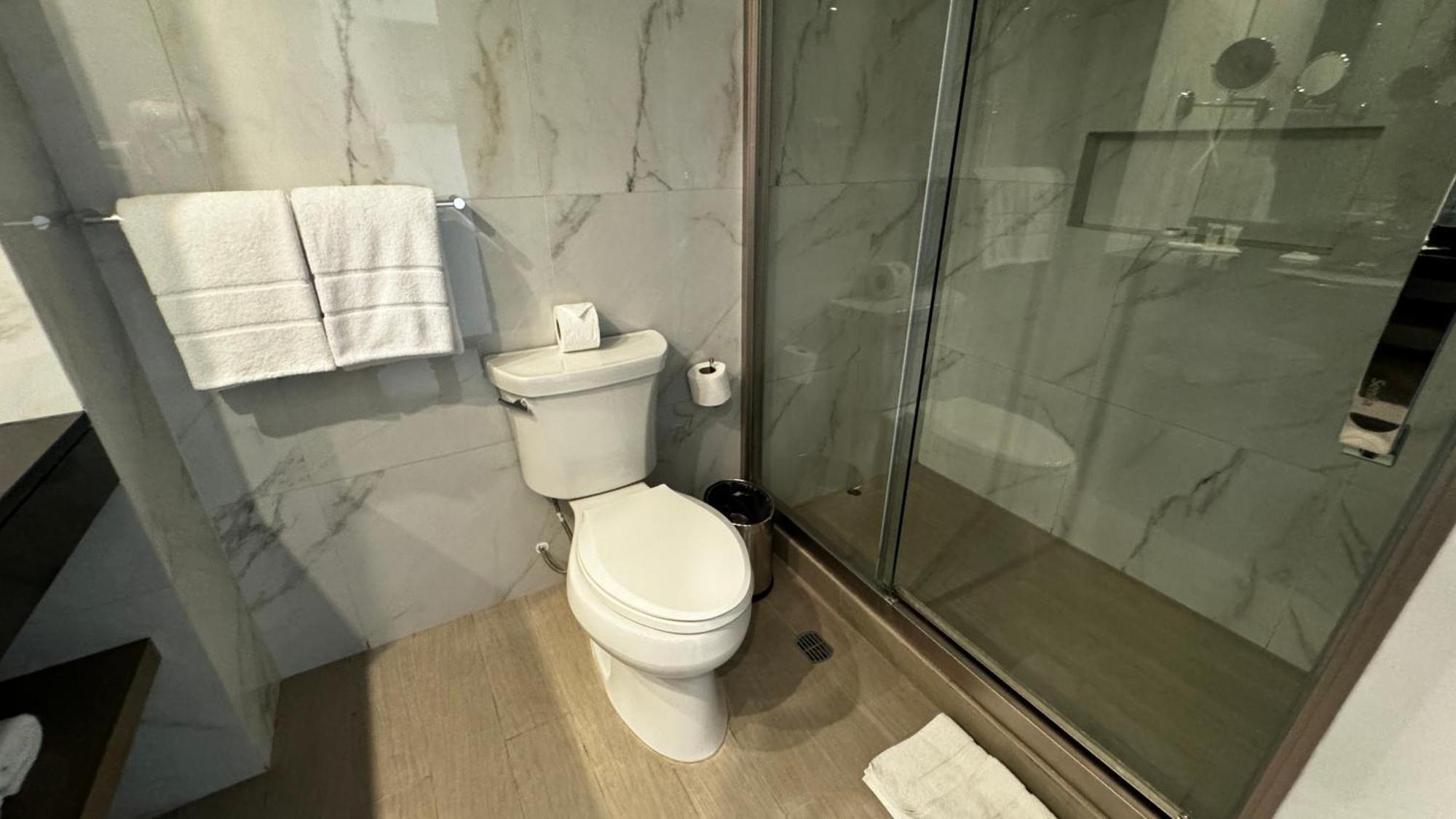 Best Western Plus Urban Larco Hotel Лима Экстерьер фото