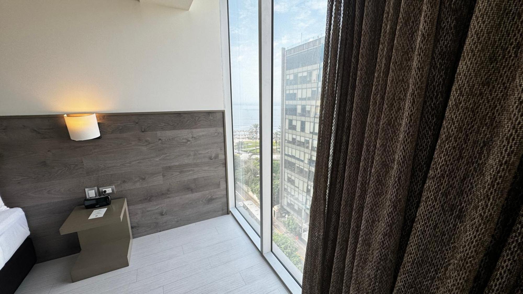 Best Western Plus Urban Larco Hotel Лима Экстерьер фото