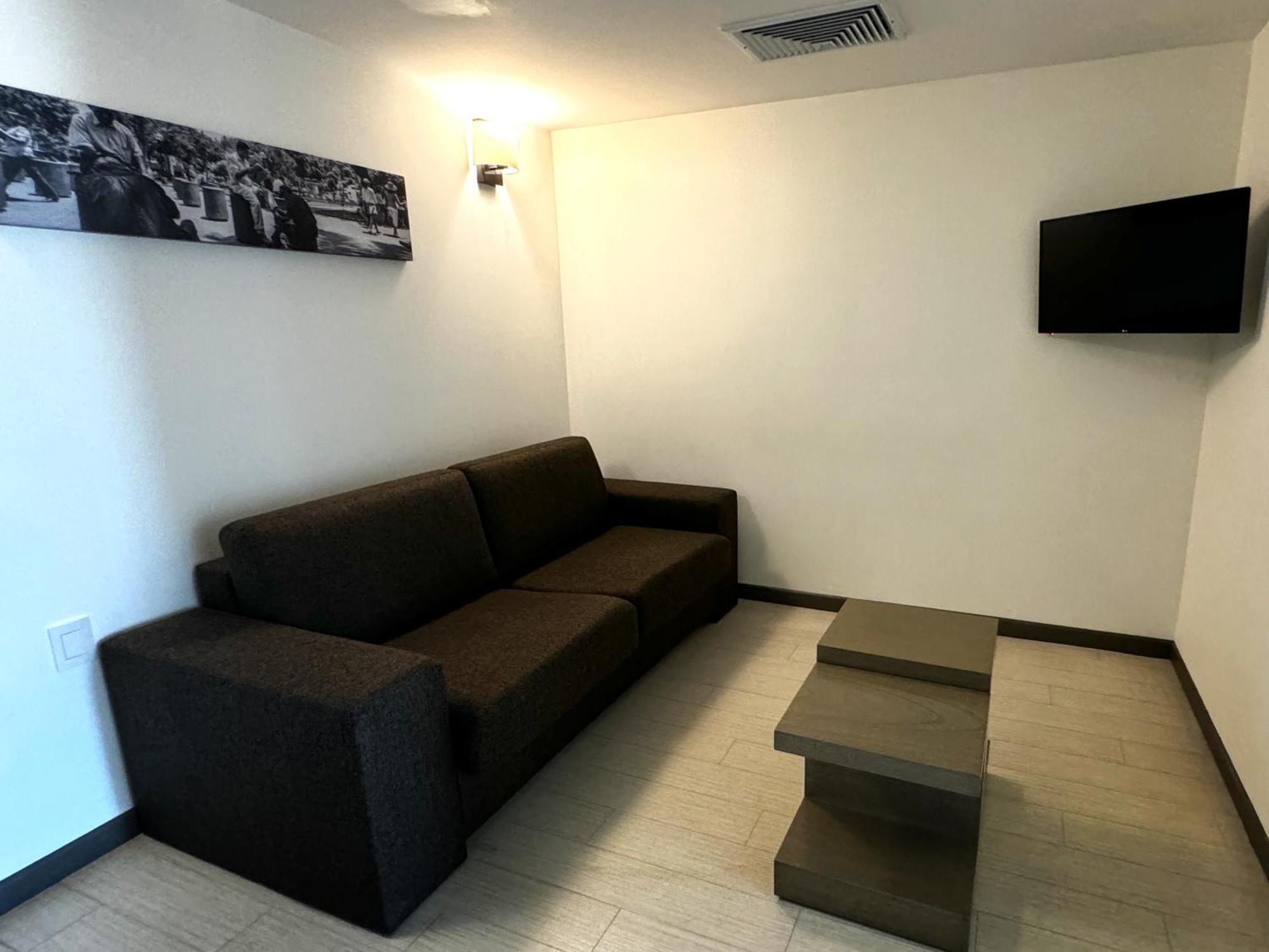 Best Western Plus Urban Larco Hotel Лима Экстерьер фото