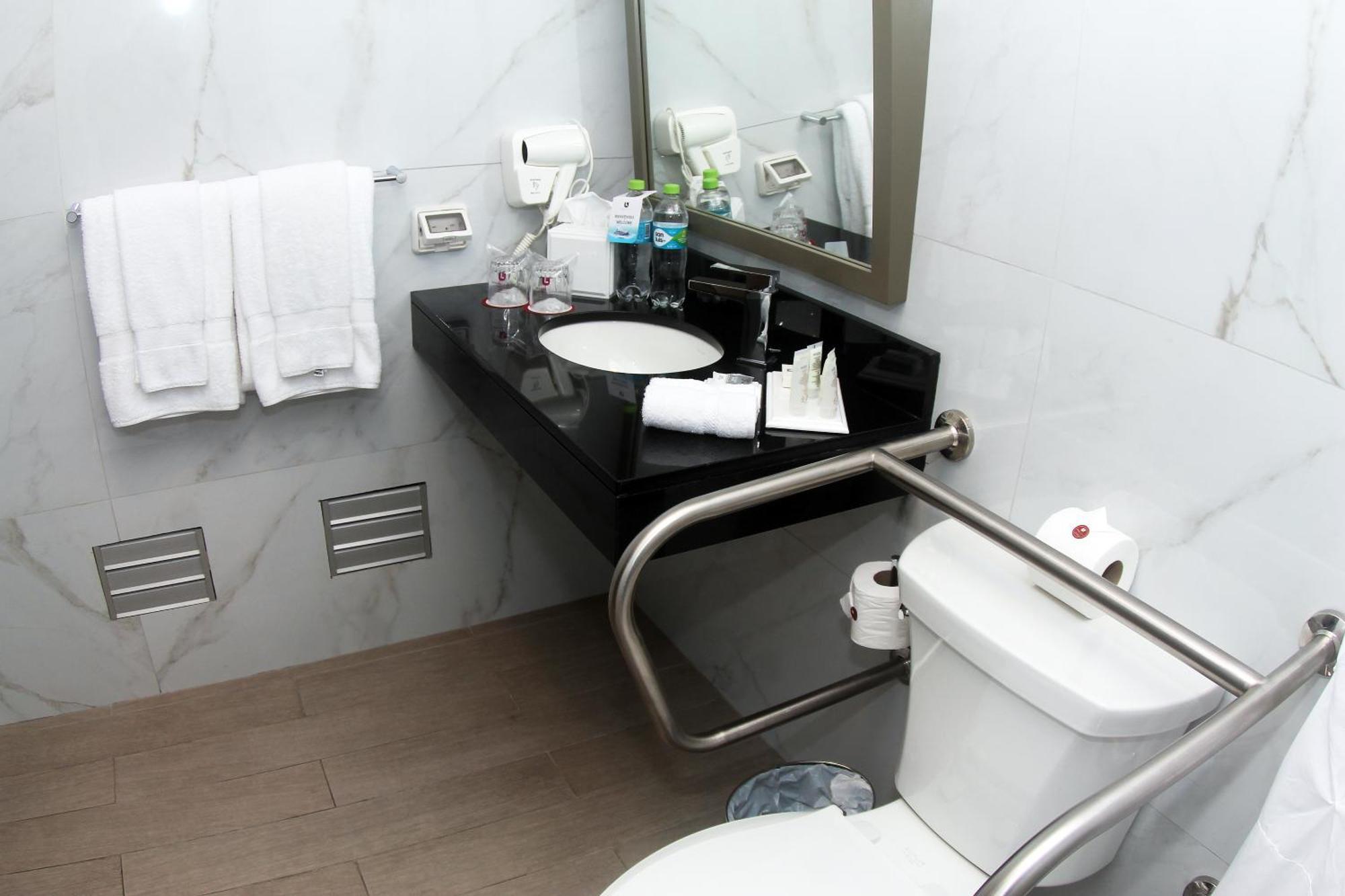 Best Western Plus Urban Larco Hotel Лима Экстерьер фото