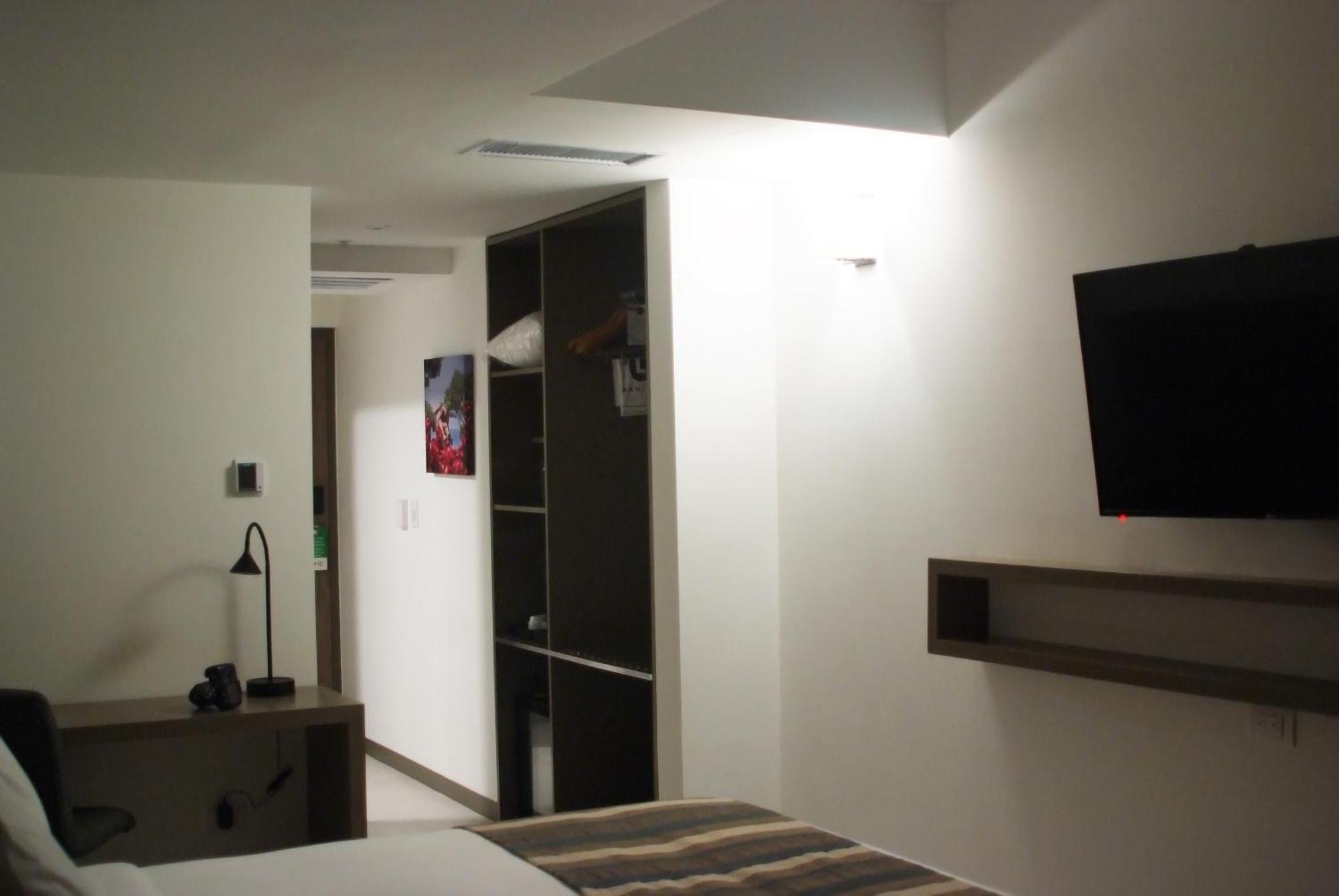Best Western Plus Urban Larco Hotel Лима Экстерьер фото