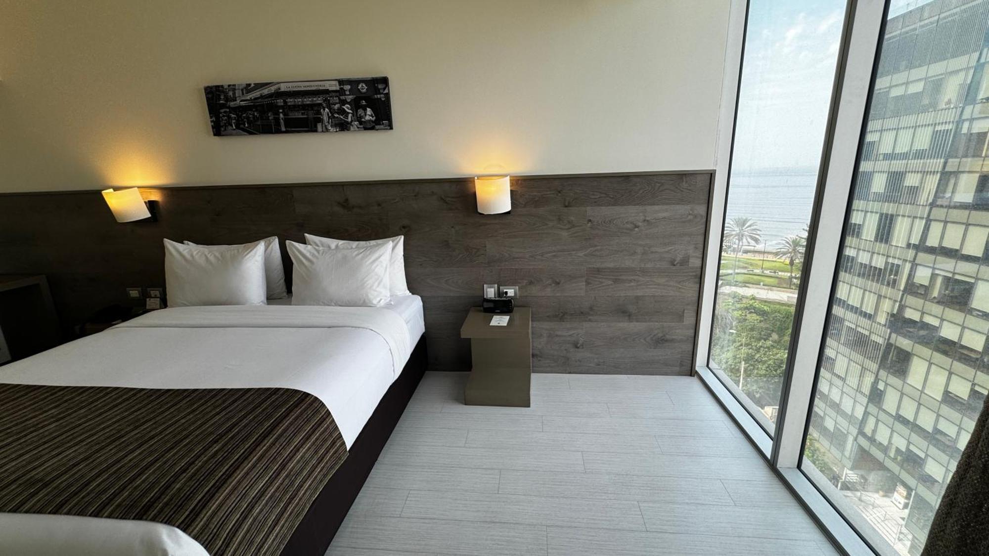 Best Western Plus Urban Larco Hotel Лима Экстерьер фото