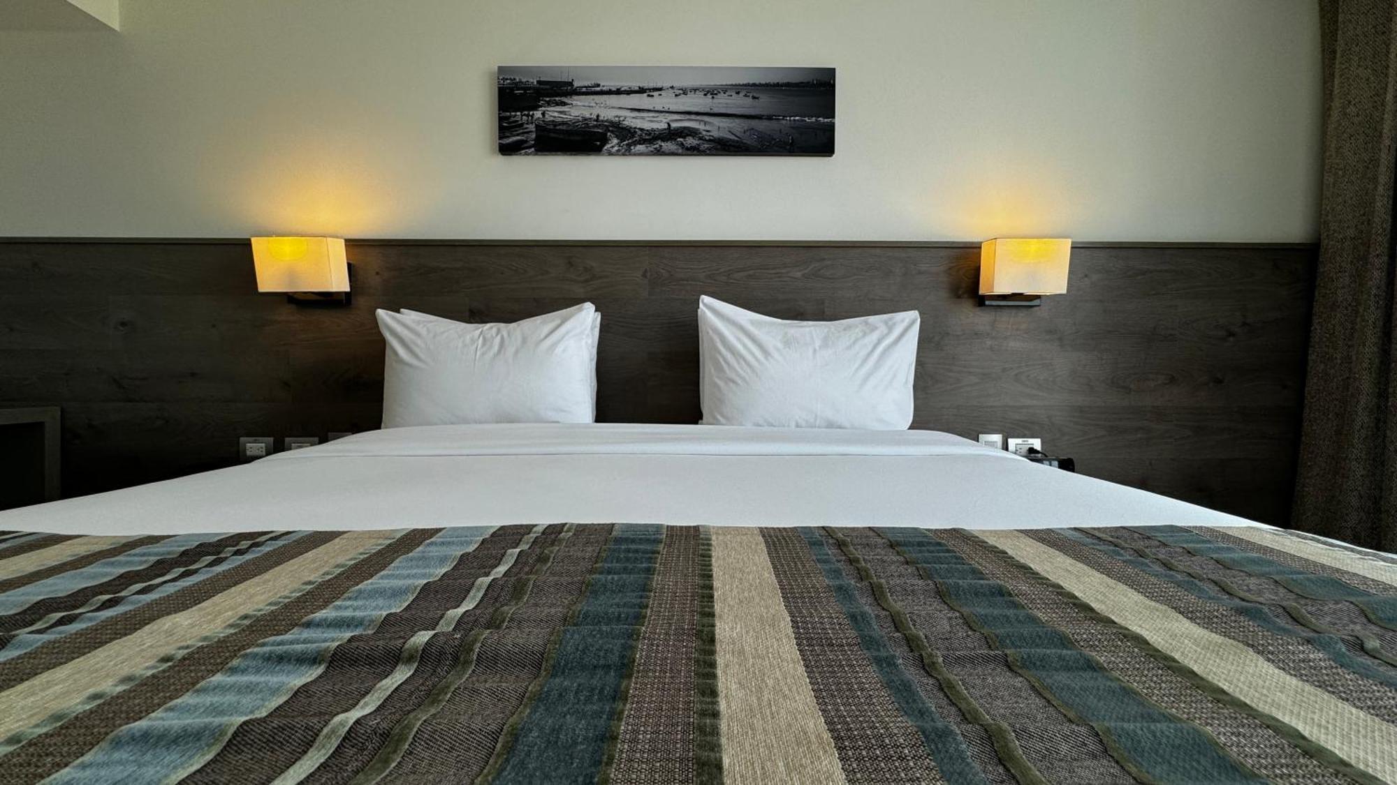 Best Western Plus Urban Larco Hotel Лима Экстерьер фото